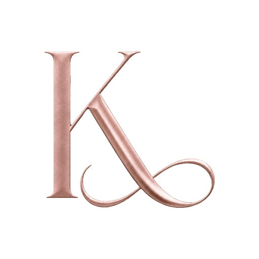 KÉLARY monogram